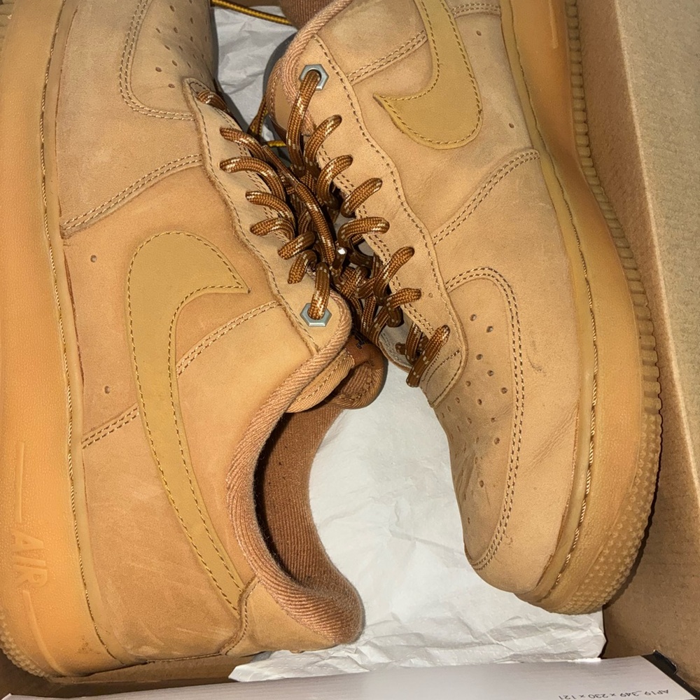 Nike Air Force 1 '07 WB  